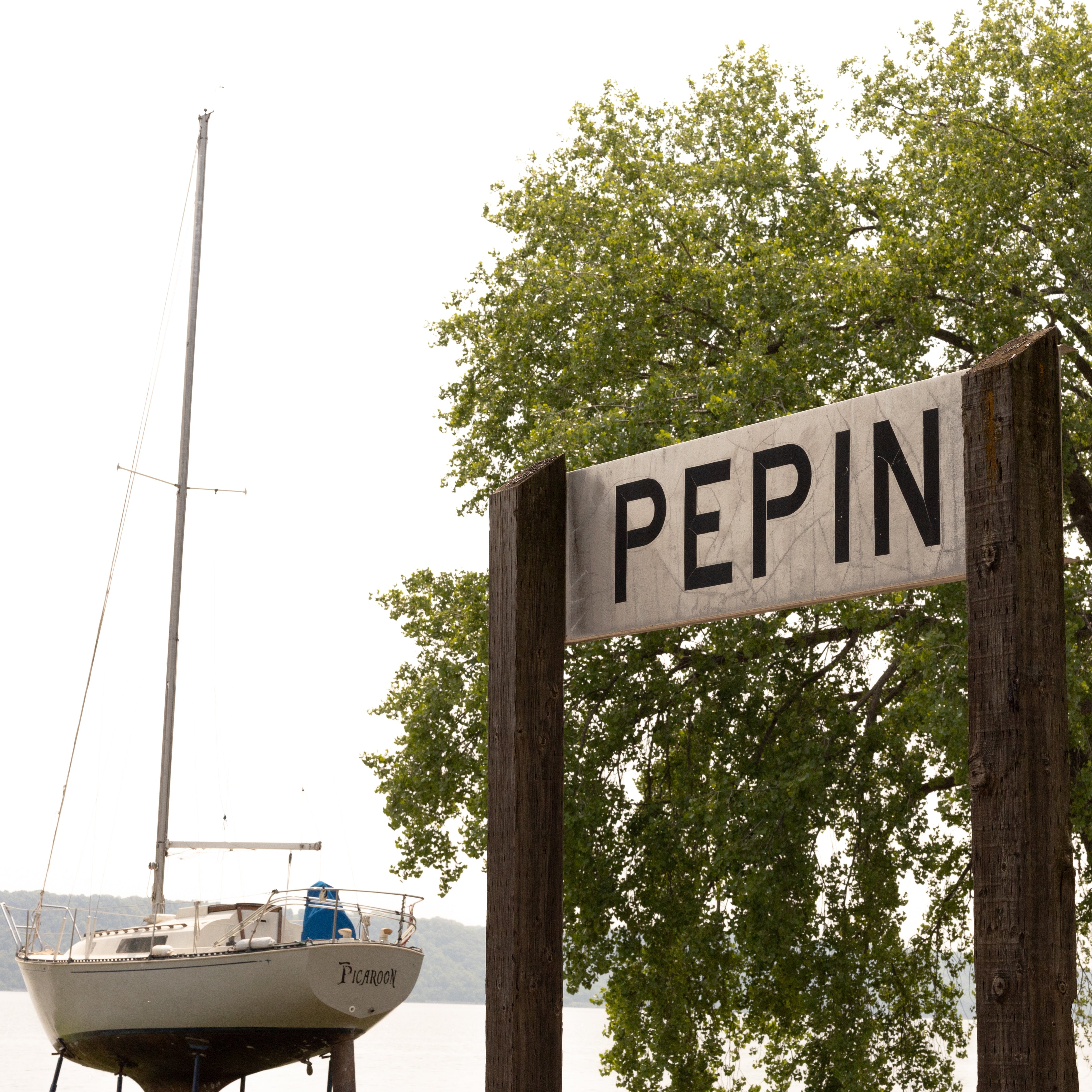 Lake Pepin Marina