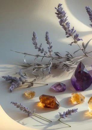 Prosperity and Abundance Crystals
