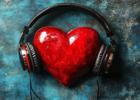 Finding Your Inner Voice Meditation