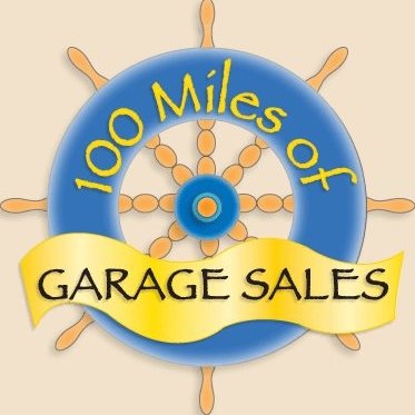 20260507 100 Mile Garage Sale