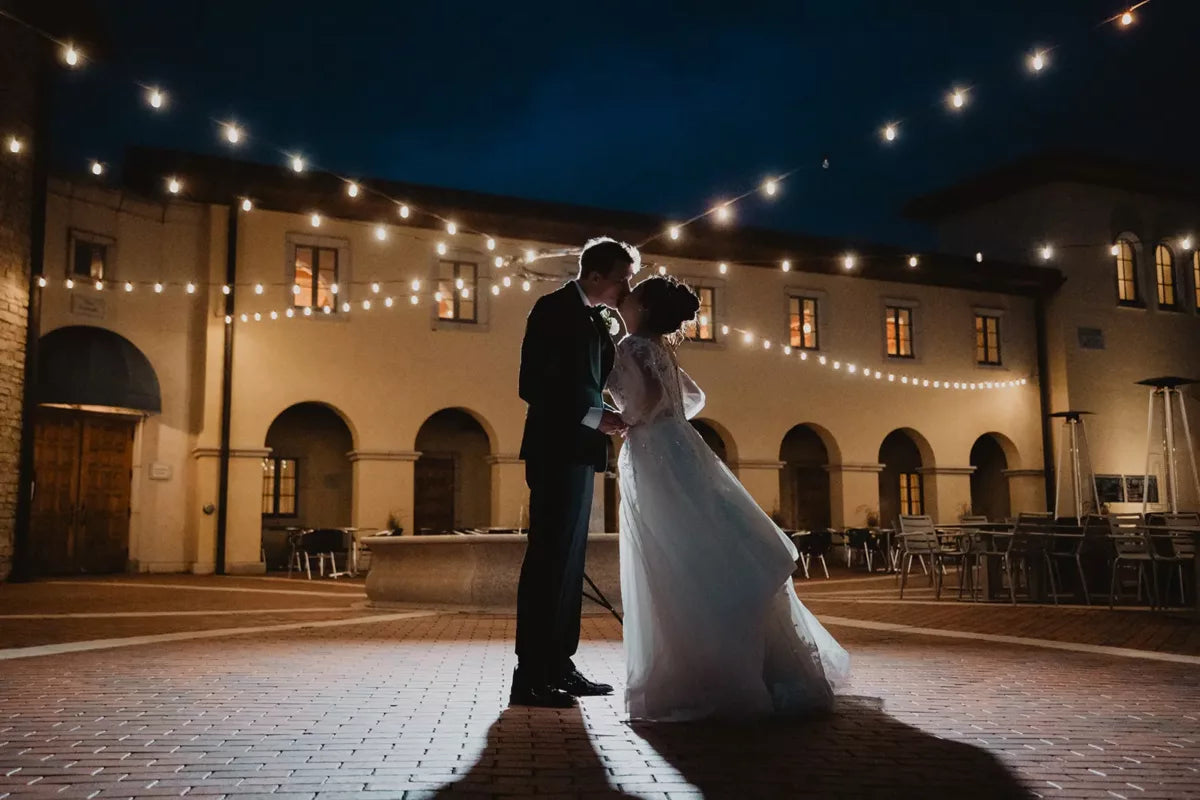 Villa Bellezza Events