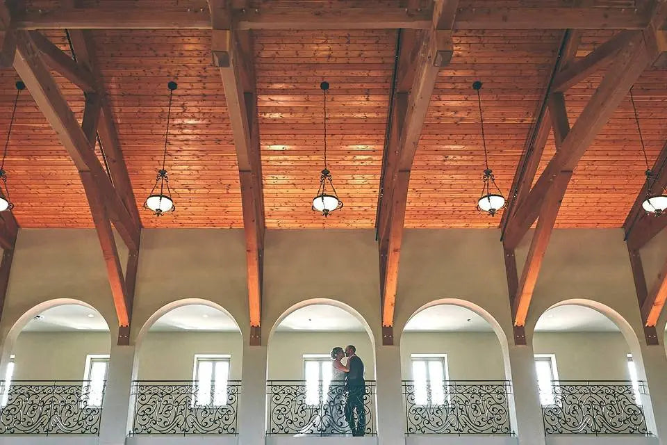 Villa Bellezza Events