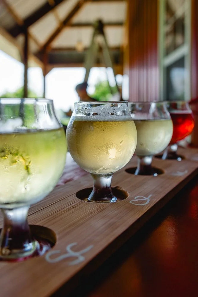 |Maiden Rock Cidery & Orchard