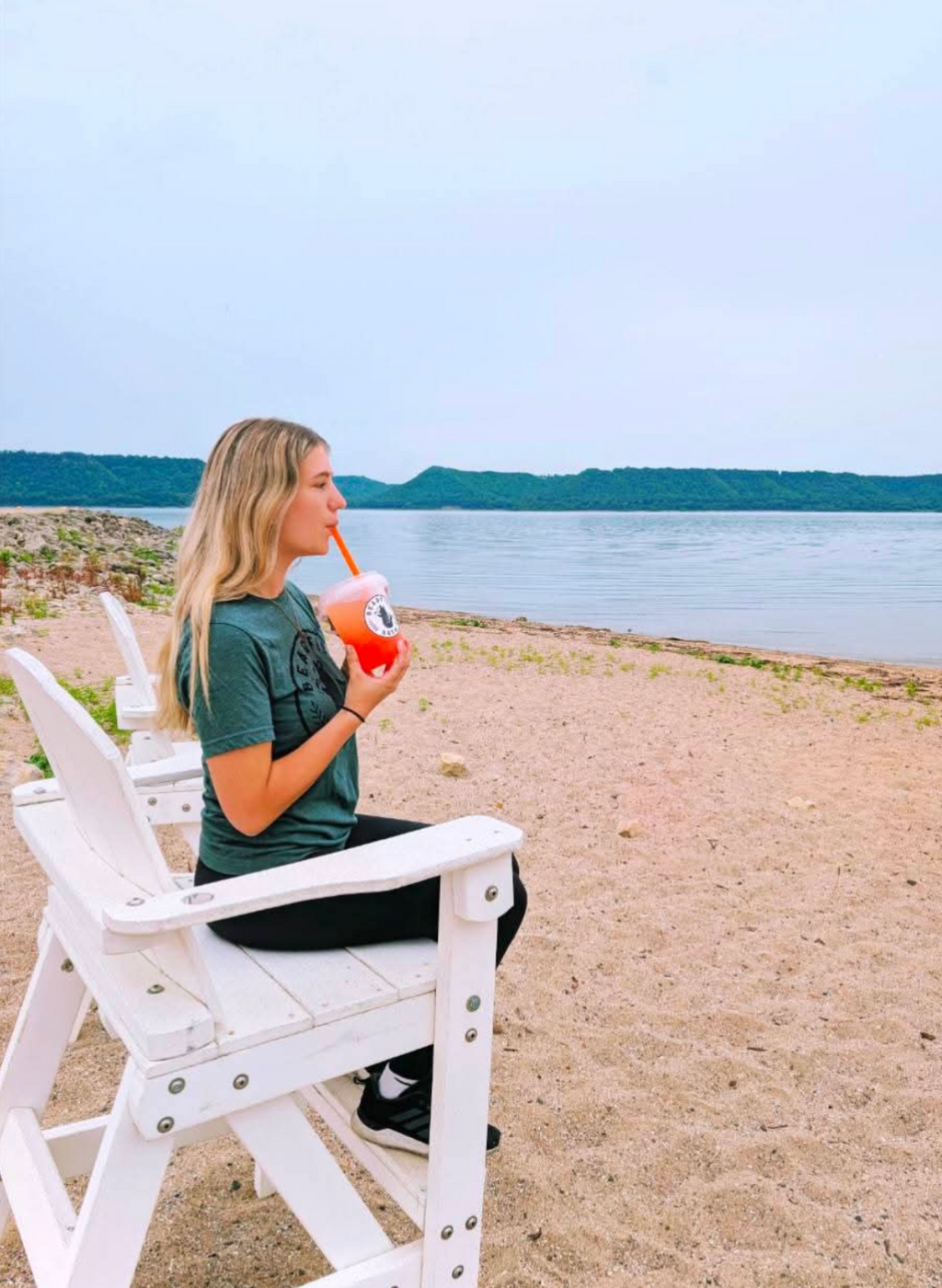 Bearfish Brew at Lake Pepin