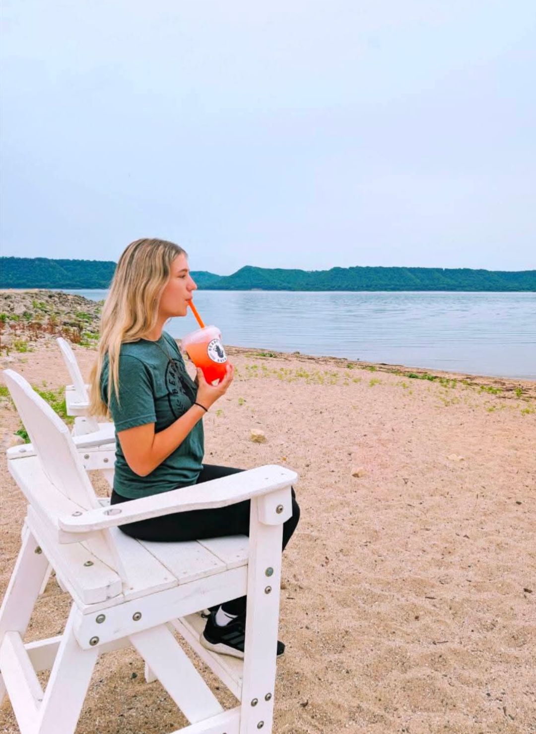 Bearfish Brew at Lake Pepin