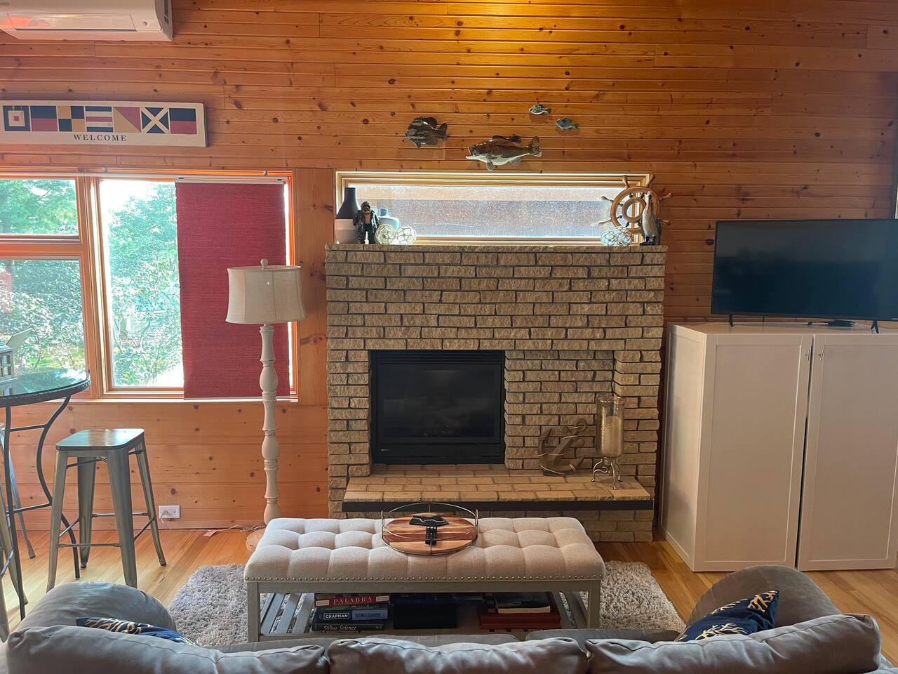 Great River Road Rentals