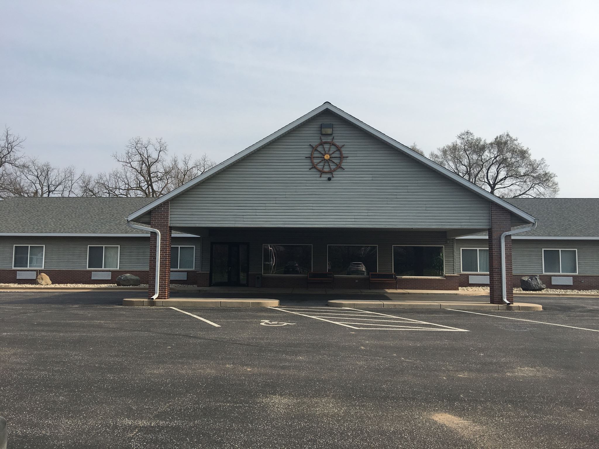 |Pepin Motel