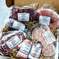 |Udder Hills Meats