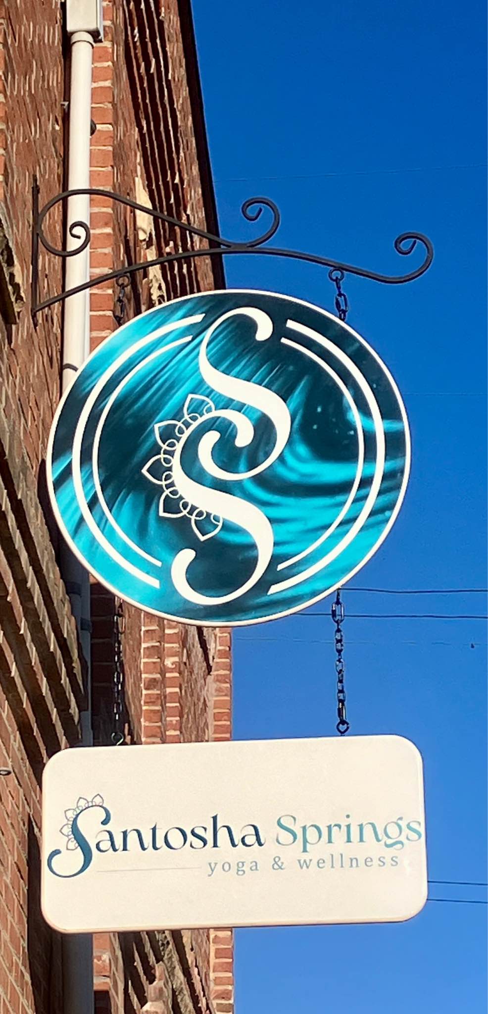 |Santosha Springs Yoga & Wellness