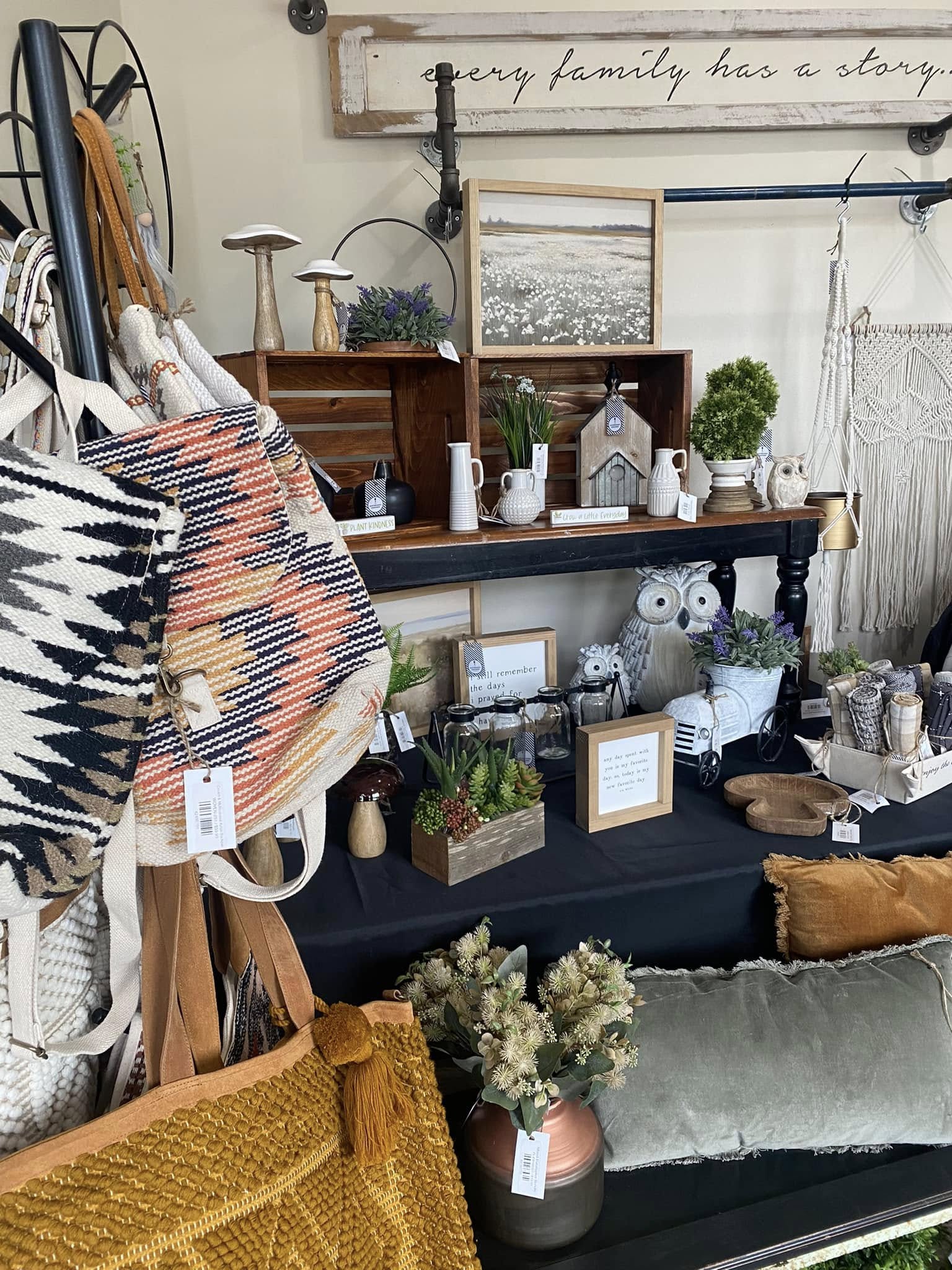 The Distressed Dresser