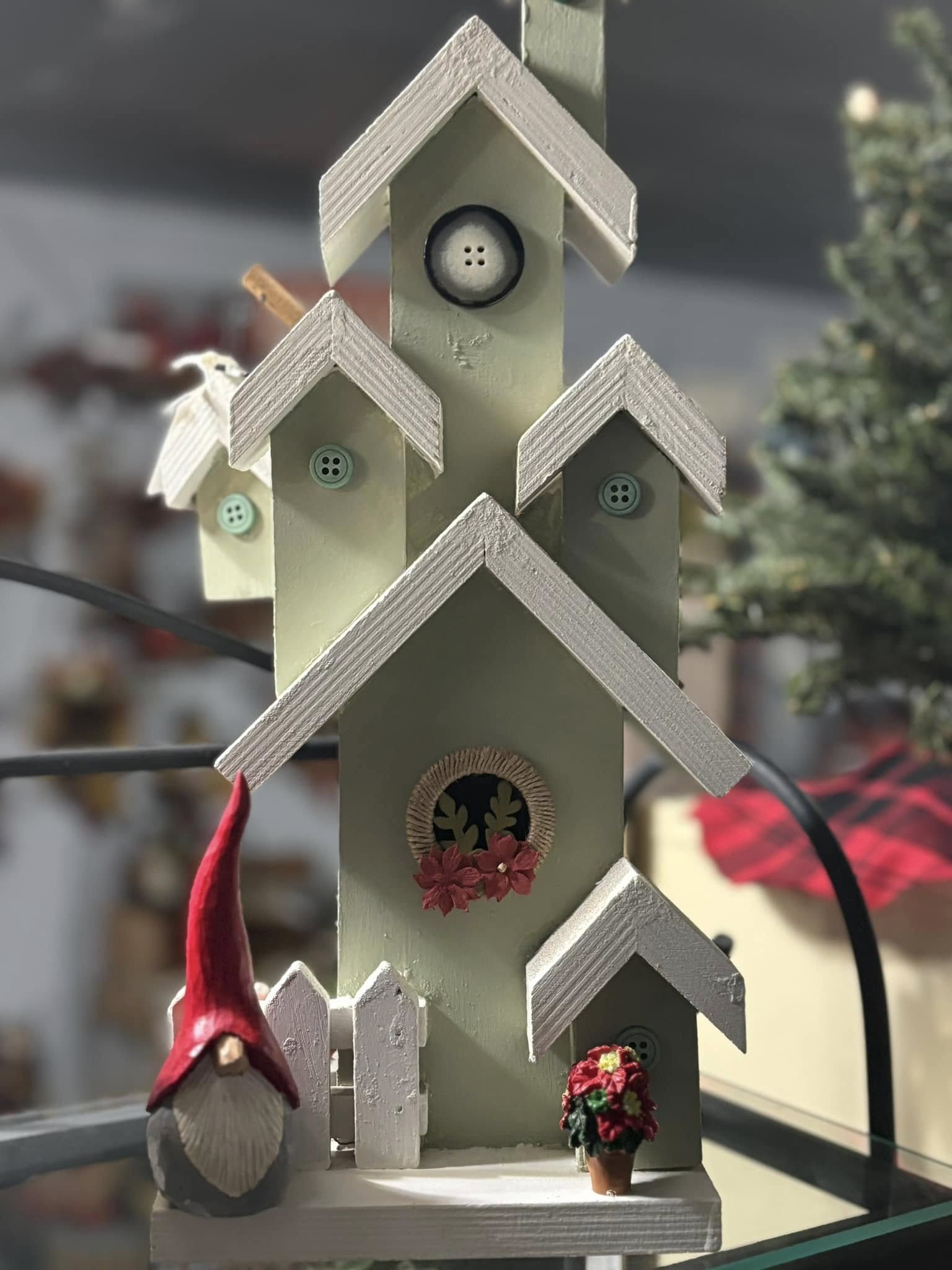 Pepin's Rusty Peddler