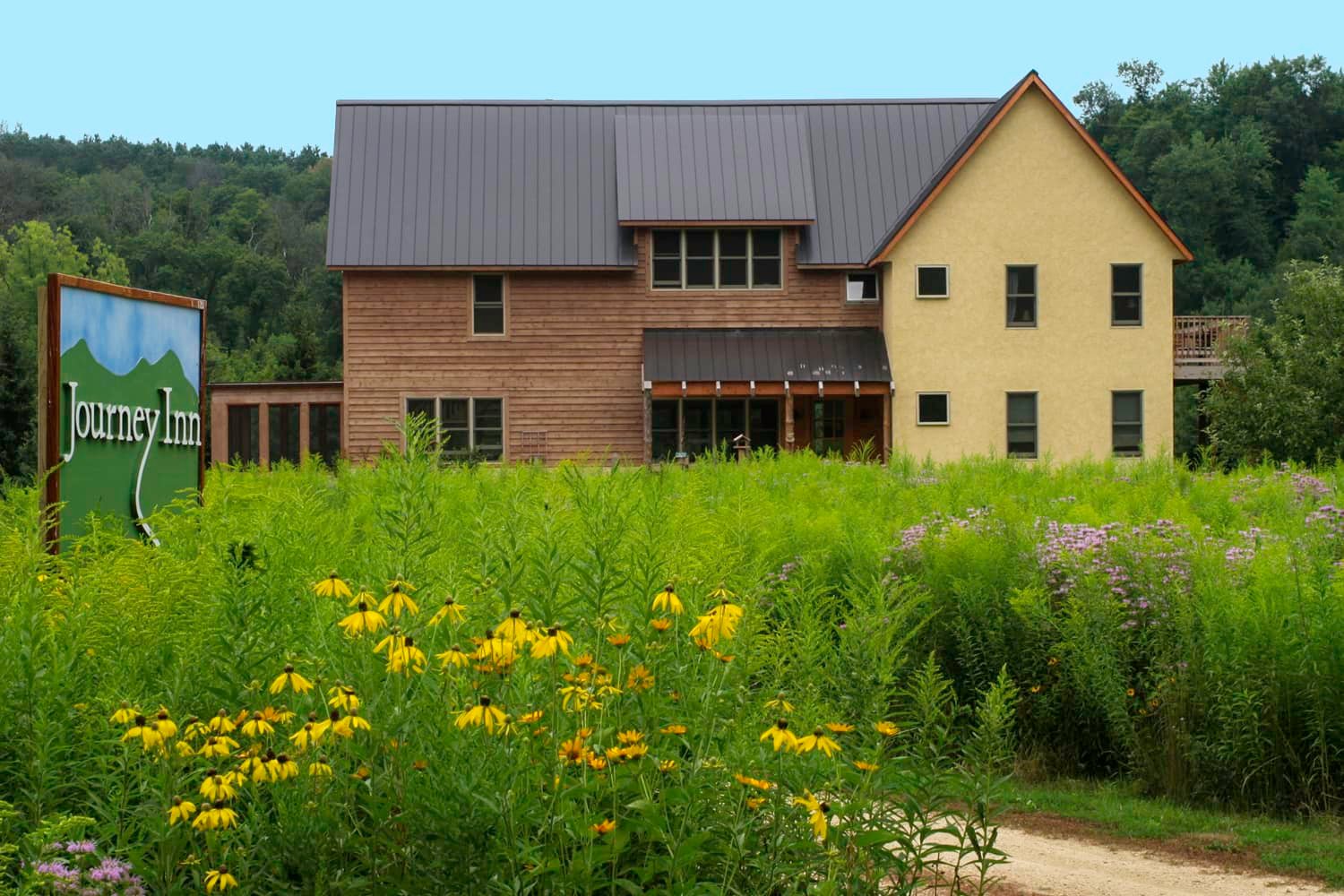 Journey Inn