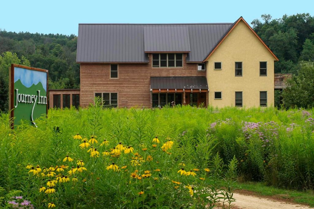 Journey Inn