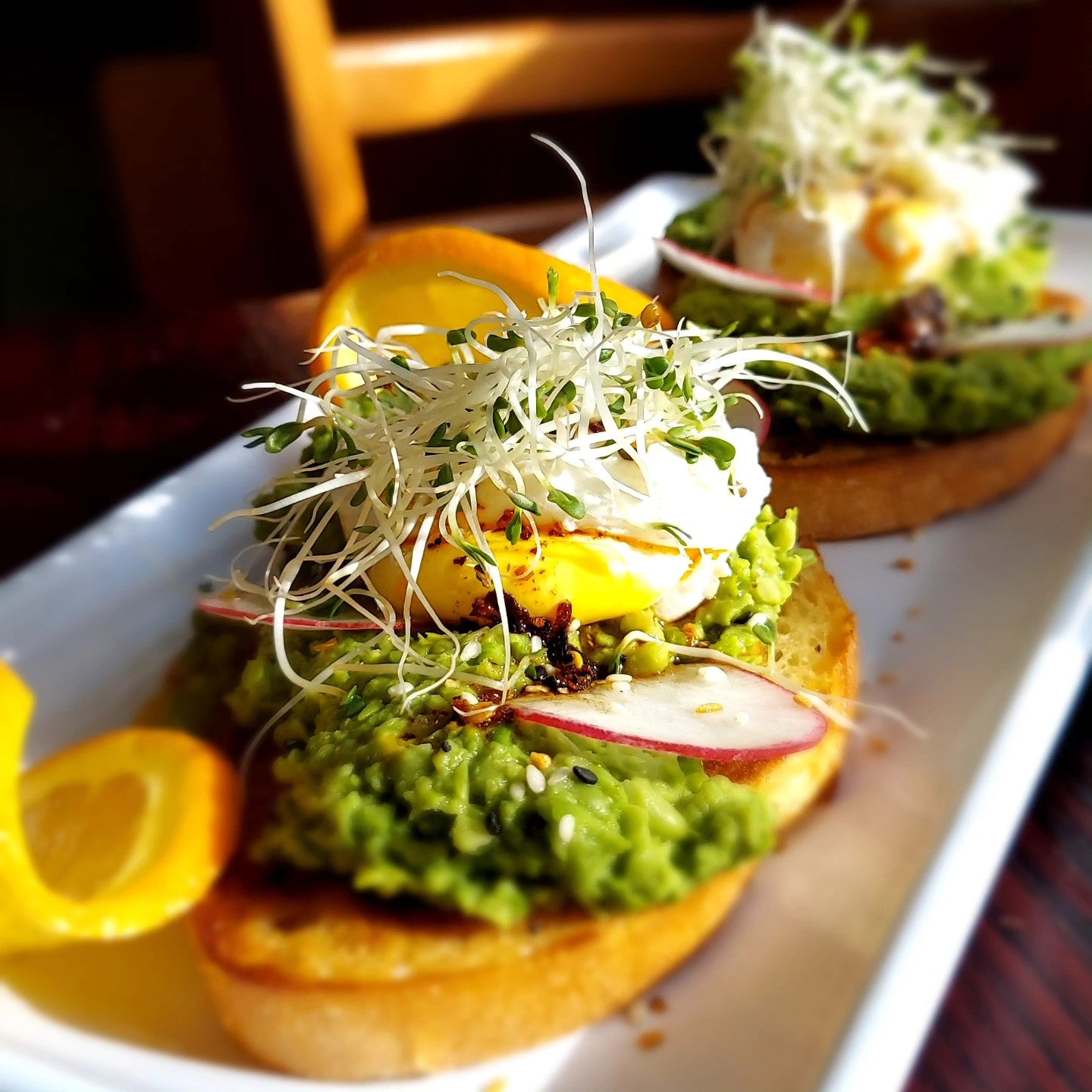 |Hop Dish & Vine
