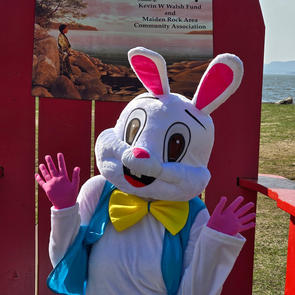 The Maiden Rock Area Community Association