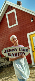 |Jenny Lind Bakery