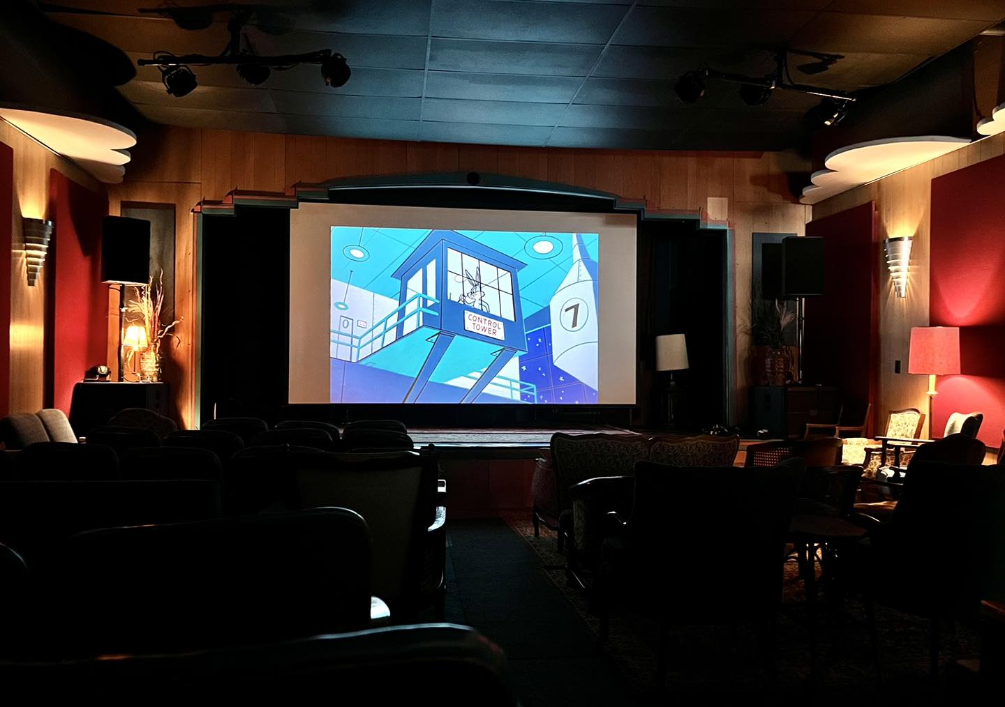 |Big River Theater