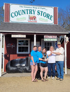 The Country Stop of Pepin