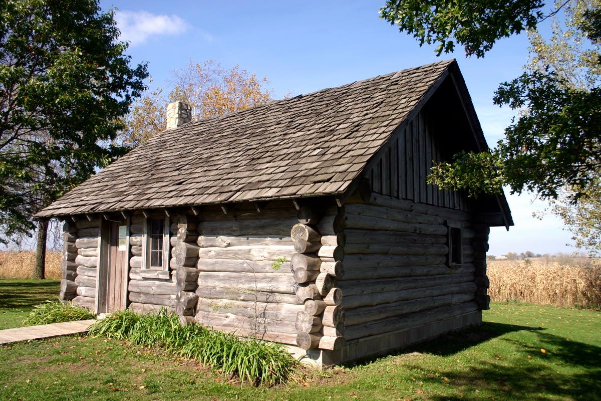 Laura Ingalls Wilder Museum