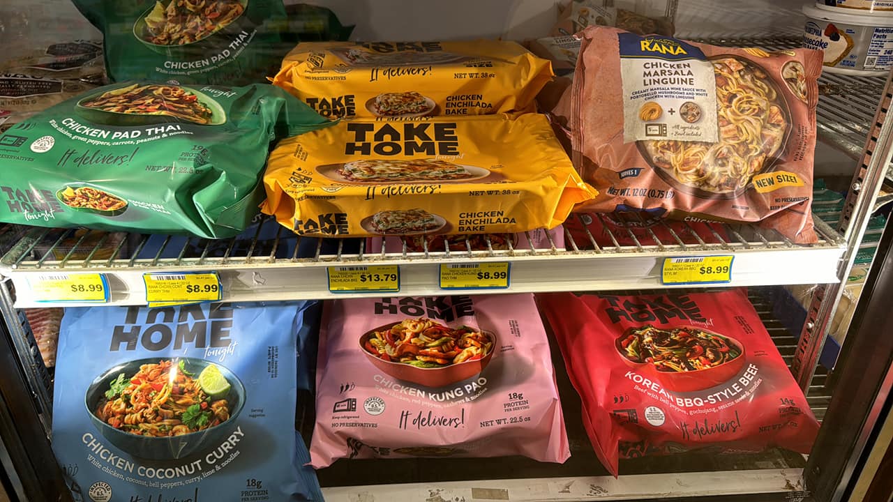 E&S Fresh Market