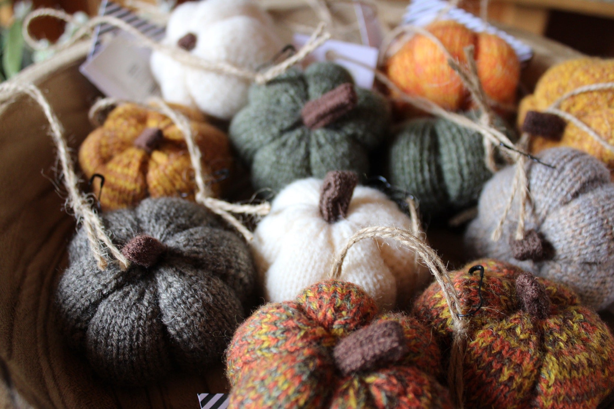 The Distressed Dresser