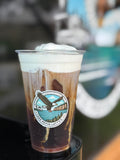 Lake Pepin Lattes