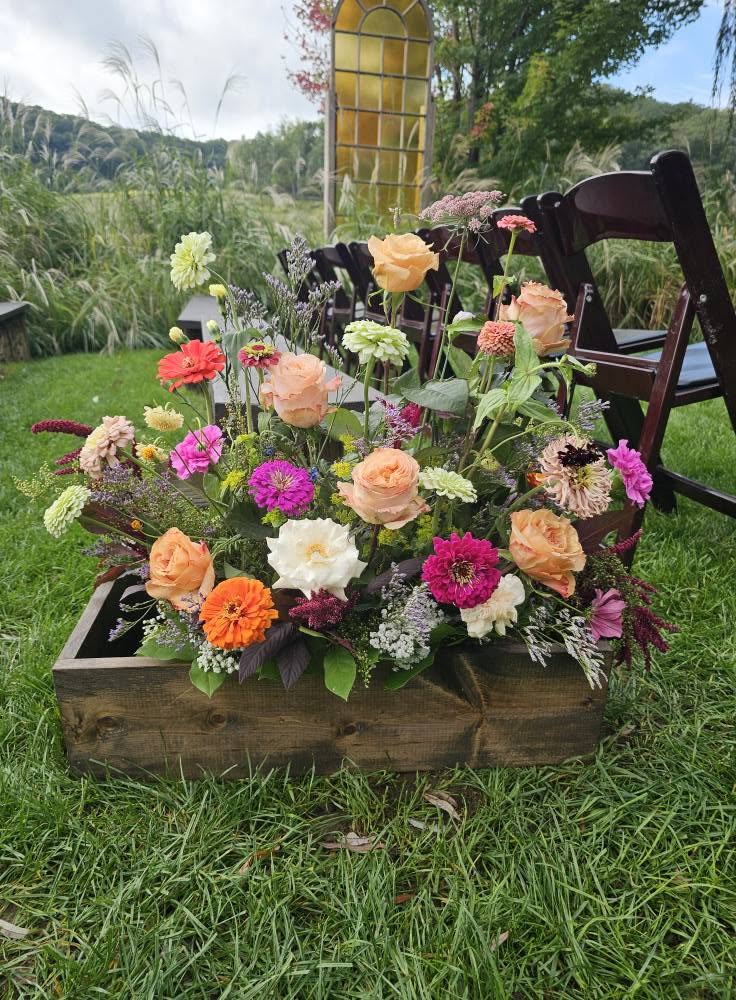 Kallstrom Flowers