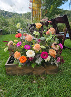 Kallstrom Flowers