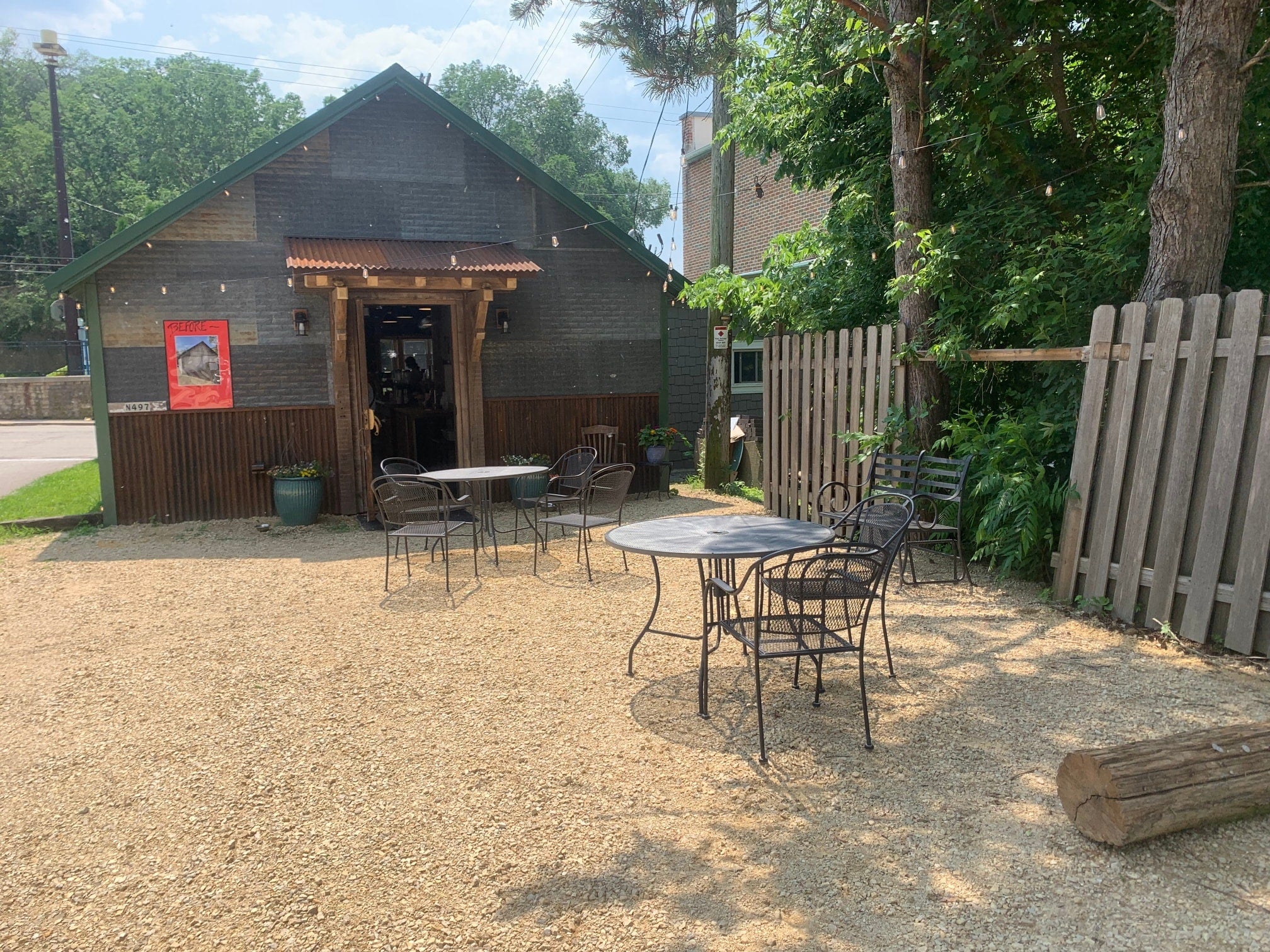 Maiden Rock Mercantile