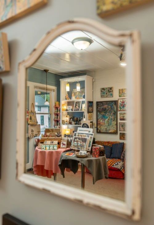 Art Orchard Gallery – West Coast of Wisconsin