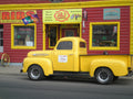 |J&J's BBQ