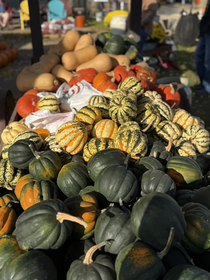 The Country Stop of Pepin