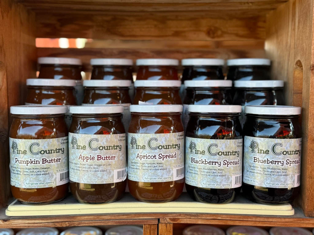 The Country Stop of Pepin