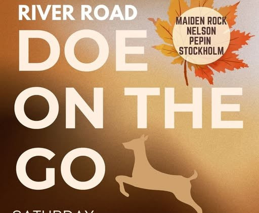20261121 Doe on the Go