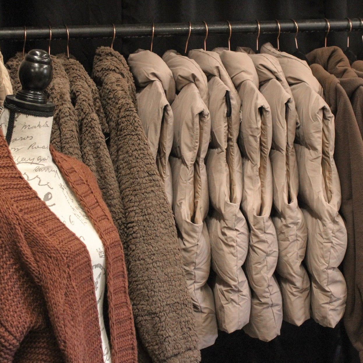 The Distressed Dresser