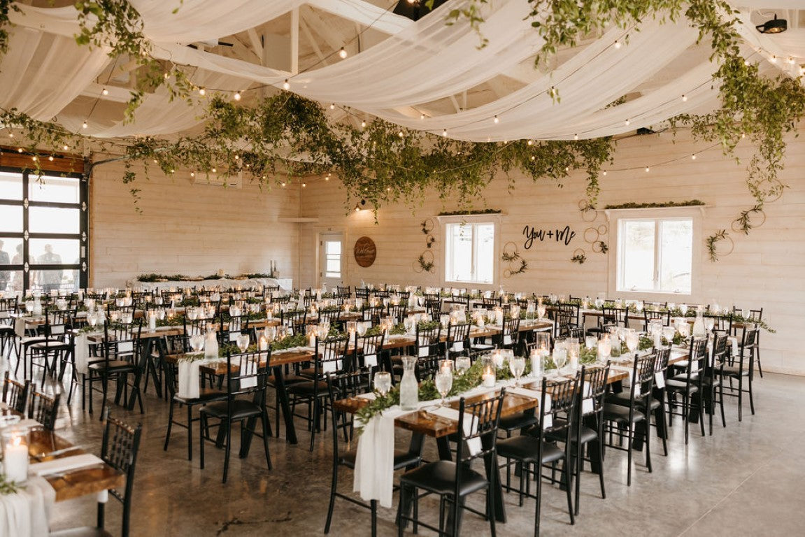 Maidenwood Weddings & Events