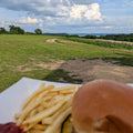 20260801 Burger Night At Good News Farm