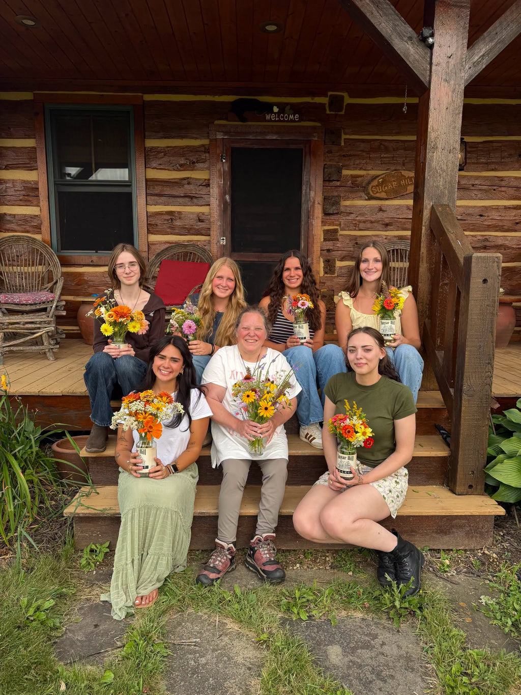 Maiden Rock Mercantile