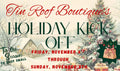 20261106 Christmas Nostalgia Holiday Kickoff