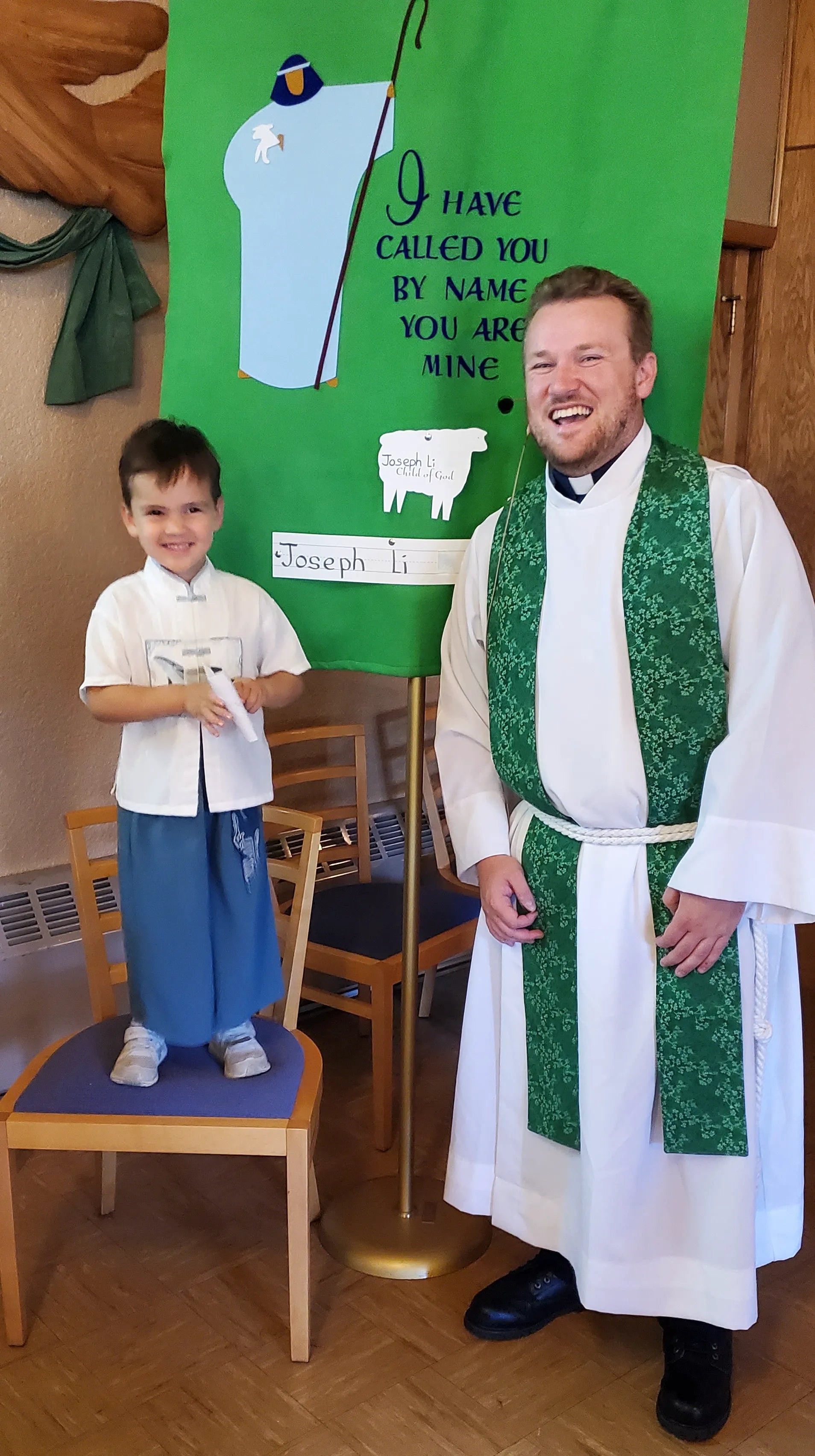 Immanuel Lutheran Church