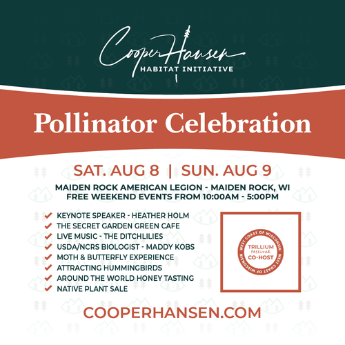 20260808 Pollinator Festival