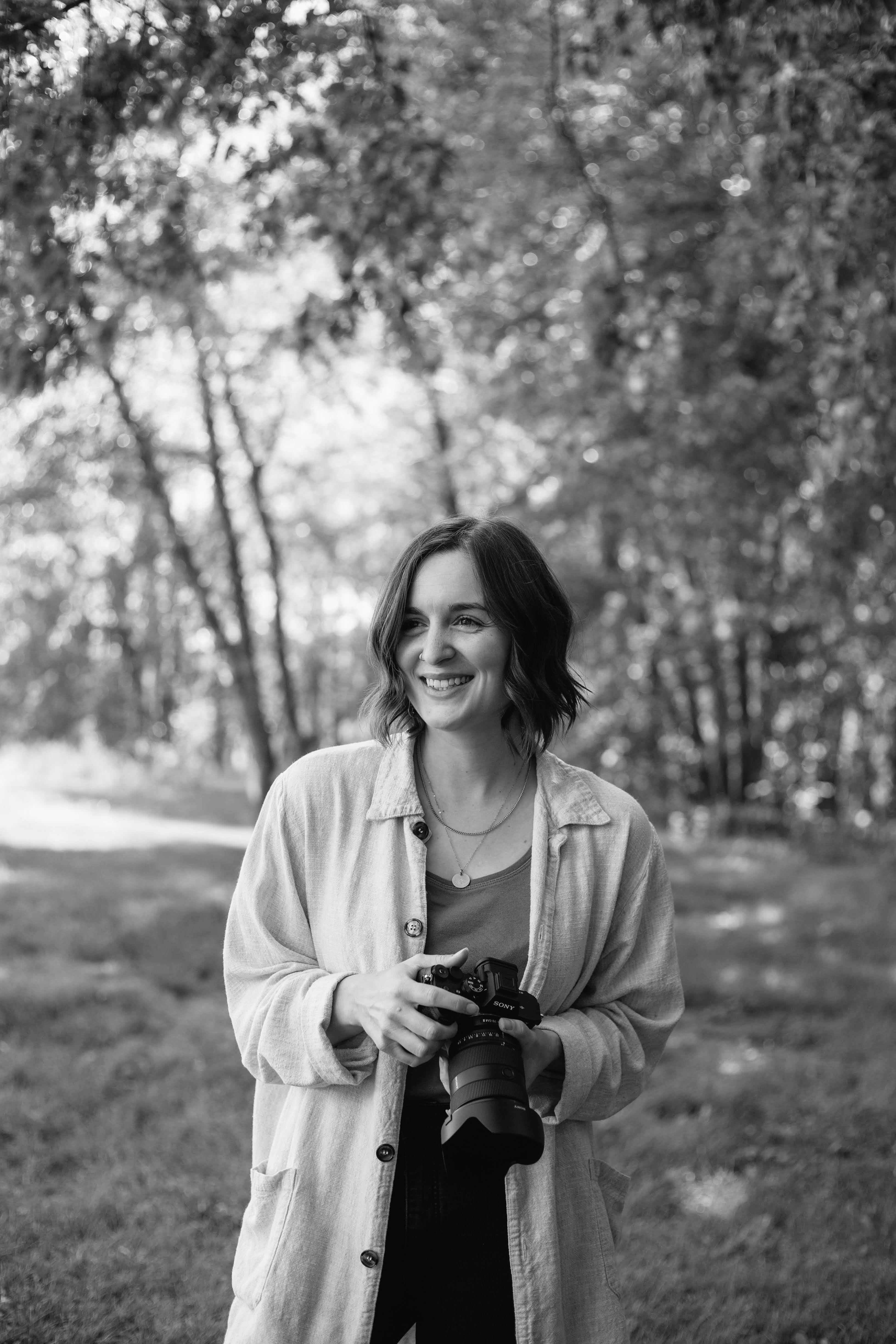 Old River Stories Co.