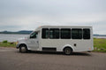 Rural Ride Service