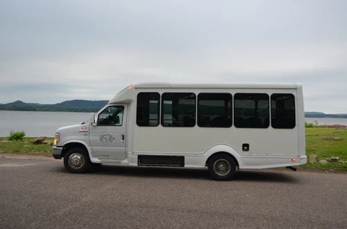Rural Ride Service