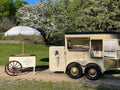 The Creamery Courier