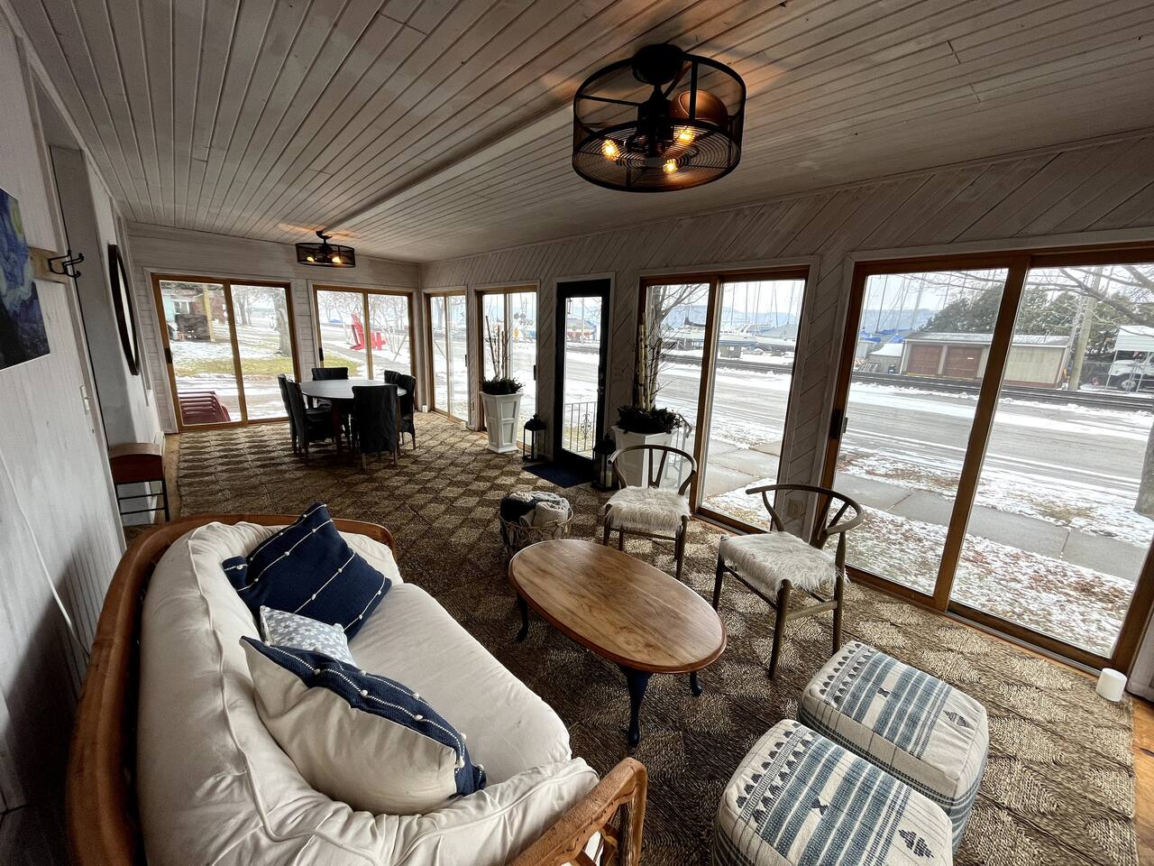 Great River Road Rentals