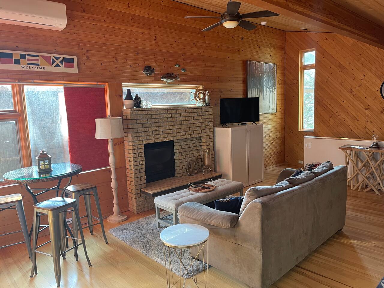 Great River Road Rentals