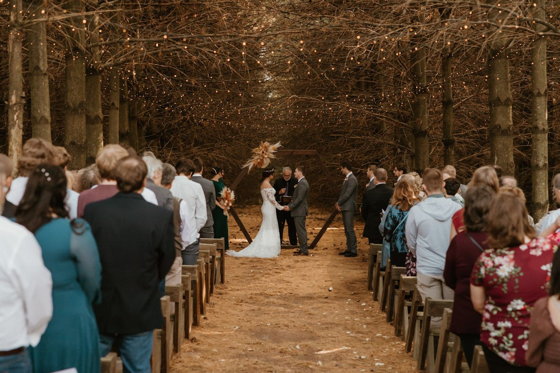 Maidenwood Weddings & Events