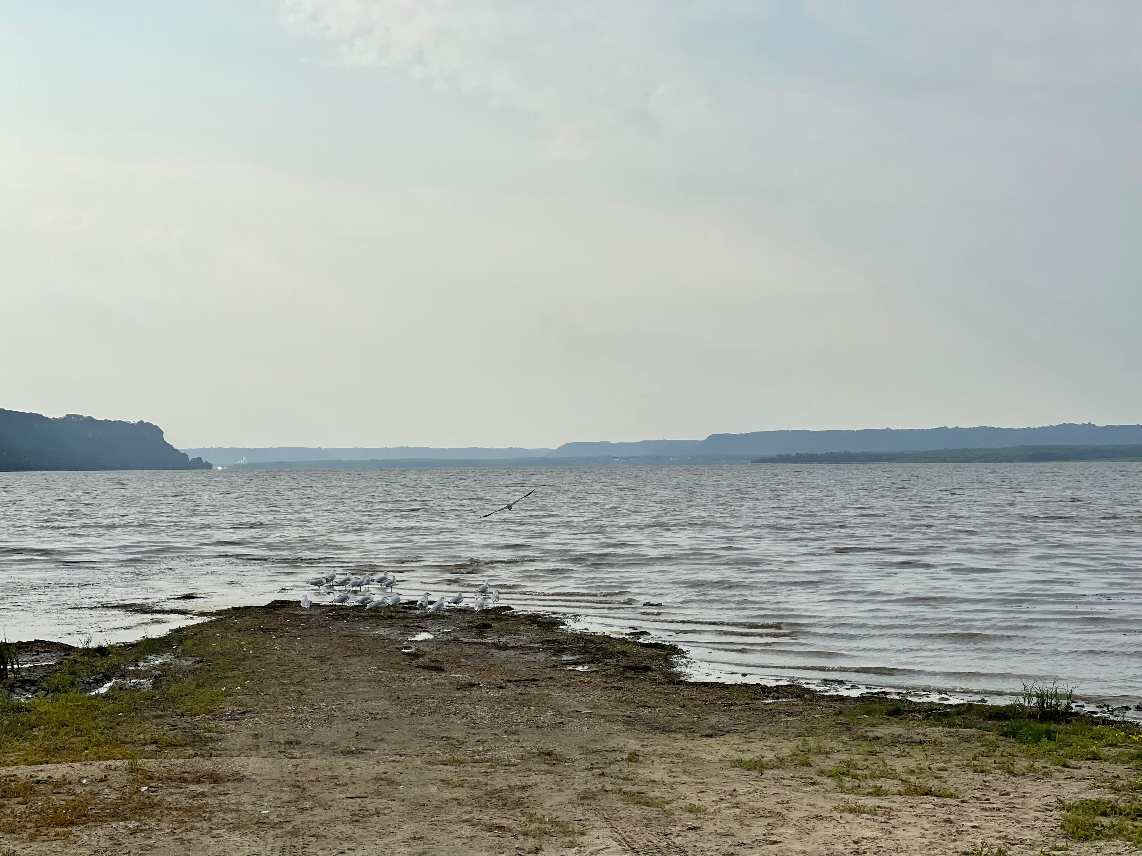 Maiden Rock Campground