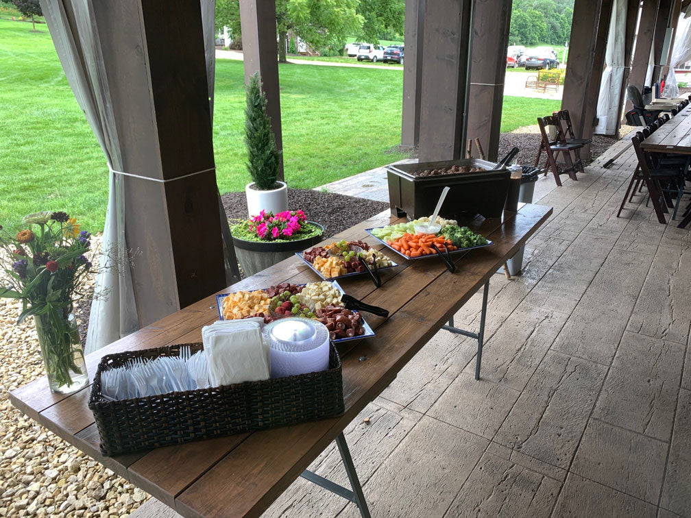 Meatheads Catering & Processing, LLC